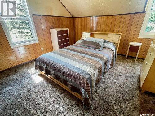 5261 Kings Avenue, Gull Lake, SK - Indoor Photo Showing Bedroom