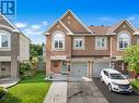 548 Chardonnay Drive, Ottawa, ON  - Outdoor With Facade 