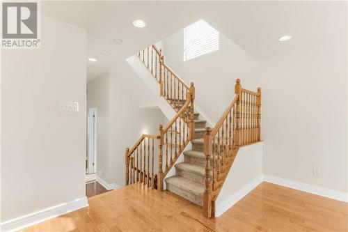 548 Chardonnay Drive, Ottawa, ON - Indoor Photo Showing Other Room