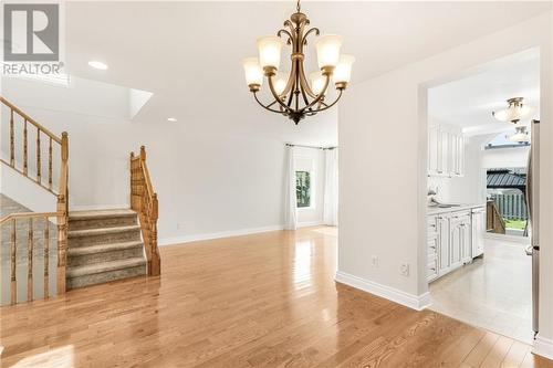 548 Chardonnay Drive, Ottawa, ON - Indoor Photo Showing Other Room