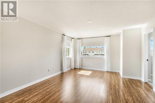 Master Bedroom - 548 Chardonnay Drive, Ottawa, ON - Indoor Photo Showing Other Room