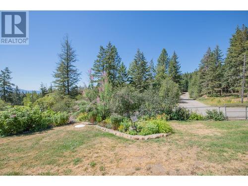 7775 Chew Road, Vernon, BC - Outdoor