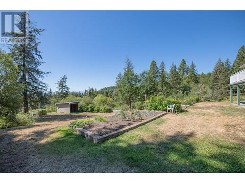 7775 Chew Road, Vernon, BC - Outdoor