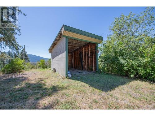 7775 Chew Road, Vernon, BC - Outdoor