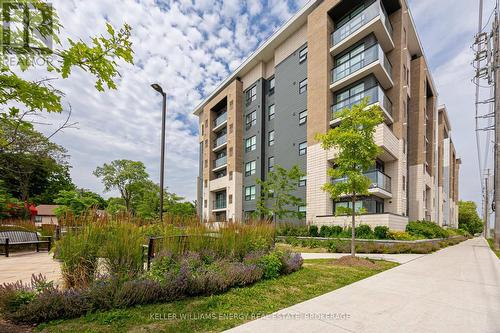 311 - 1 Falaise Road, Toronto (West Hill), ON - Outdoor With Facade