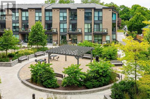 311 - 1 Falaise Road, Toronto (West Hill), ON - Outdoor With Balcony With Facade