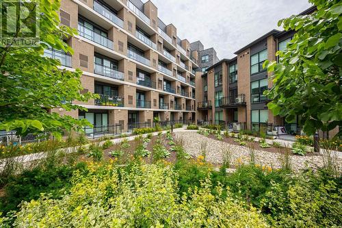 311 - 1 Falaise Road, Toronto (West Hill), ON - Outdoor With Balcony