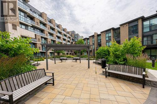 311 - 1 Falaise Road, Toronto (West Hill), ON - Outdoor With Balcony