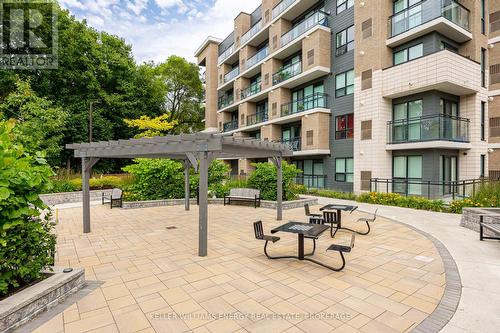 311 - 1 Falaise Road, Toronto (West Hill), ON - Outdoor With Balcony