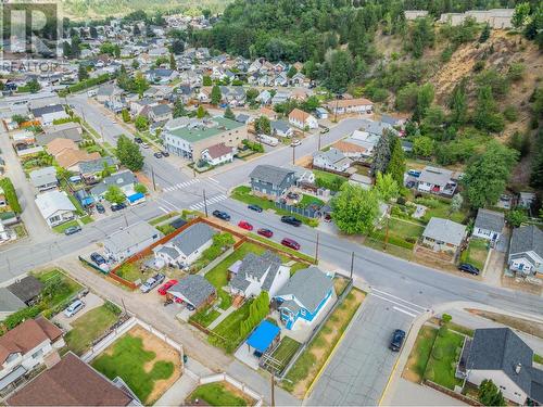 1980 Fifth  Avenue, Trail, BC - Outdoor With View