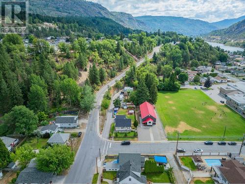 1980 Fifth  Avenue, Trail, BC - Outdoor With View