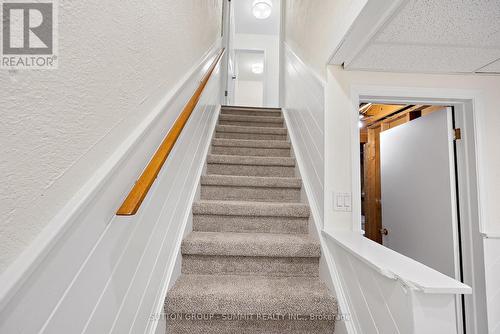 28 Storey Drive, Halton Hills (Acton), ON - Indoor Photo Showing Other Room