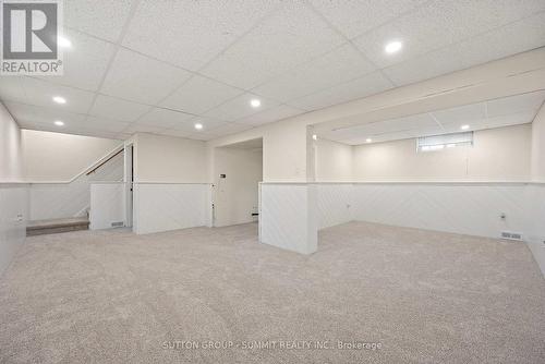 28 Storey Drive, Halton Hills (Acton), ON - Indoor