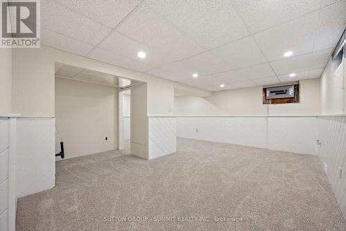 28 Storey Drive, Halton Hills (Acton), ON - Indoor Photo Showing Other Room