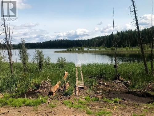 Lot 3 Wilgress Lake, Grand Forks, BC 