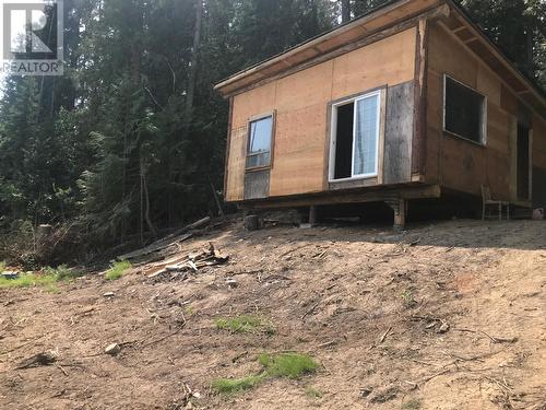 Lot 3 Wilgress Lake, Grand Forks, BC 