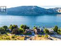 8349 Okanagan Landing Road, Vernon, BC  - Outdoor With Body Of Water With View 