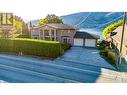 8349 Okanagan Landing Road, Vernon, BC  - Outdoor 