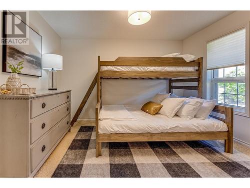 8349 Okanagan Landing Road, Vernon, BC - Indoor Photo Showing Bedroom