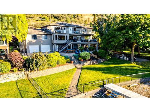 8349 Okanagan Landing Road, Vernon, BC - Outdoor