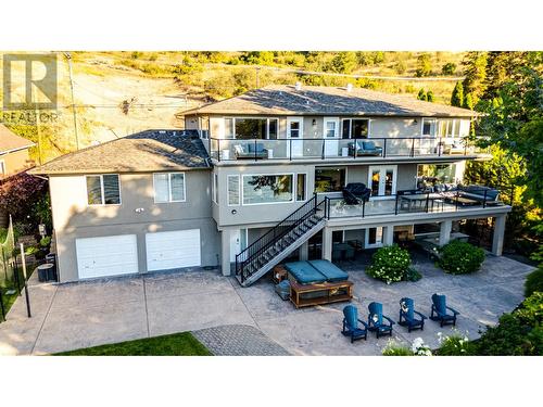 8349 Okanagan Landing Road, Vernon, BC - Outdoor