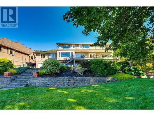 8349 Okanagan Landing Road, Vernon, BC - Outdoor