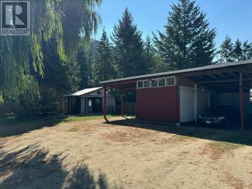 9 Branchflower Road Sw, Salmon Arm, BC - Outdoor