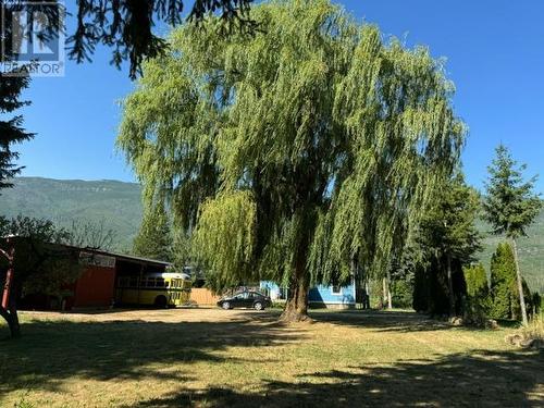 9 Branchflower Road Sw, Salmon Arm, BC - Outdoor With View