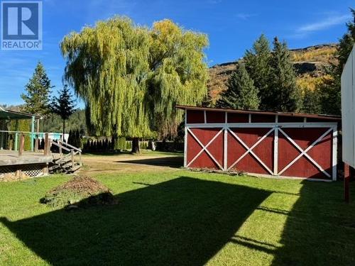 9 Branchflower Road Sw, Salmon Arm, BC - Outdoor