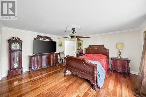 1652 Taunton Road, Clarington, ON - Indoor Photo Showing Bedroom