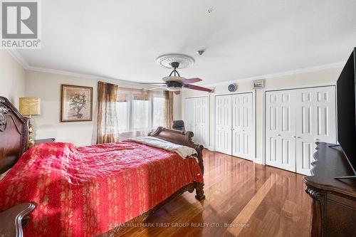 1652 Taunton Road, Clarington, ON - Indoor Photo Showing Bedroom