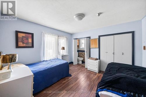 1652 Taunton Road, Clarington, ON - Indoor Photo Showing Bedroom