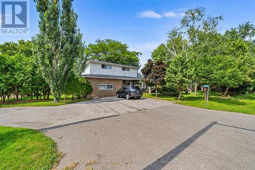 1652 Taunton Road, Clarington, ON - Outdoor