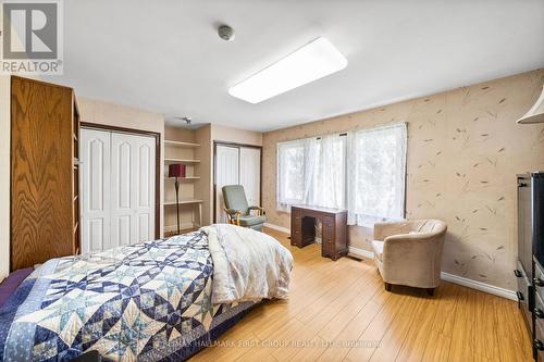 1652 Taunton Road, Clarington, ON - Indoor Photo Showing Bedroom