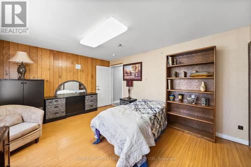 1652 Taunton Road, Clarington, ON - Indoor Photo Showing Bedroom