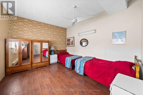 1652 Taunton Road, Clarington, ON - Indoor Photo Showing Bedroom