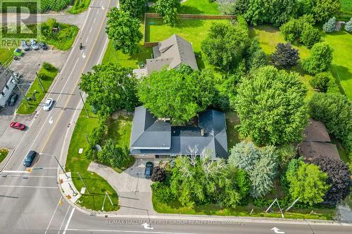 1652 Taunton Road, Clarington, ON - Outdoor With View