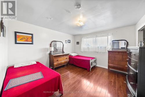 1652 Taunton Road, Clarington, ON - Indoor Photo Showing Bedroom