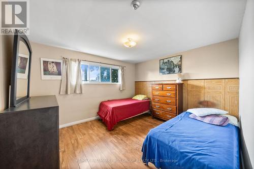 1652 Taunton Road, Clarington, ON - Indoor Photo Showing Bedroom