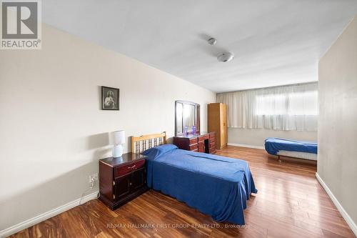 1652 Taunton Road, Clarington, ON - Indoor Photo Showing Bedroom