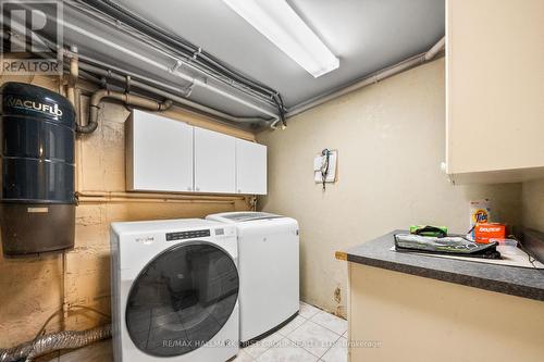 1652 Taunton Road, Clarington, ON - Indoor Photo Showing Laundry Room