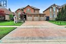 100 Forester Crescent, Markham, ON  - Outdoor With Facade 