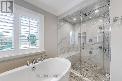 100 Forester Crescent, Markham, ON - Indoor Photo Showing Bathroom