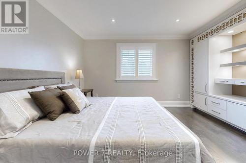 100 Forester Crescent, Markham, ON - Indoor Photo Showing Bedroom