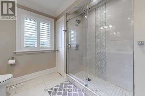 100 Forester Crescent, Markham, ON - Indoor Photo Showing Bathroom