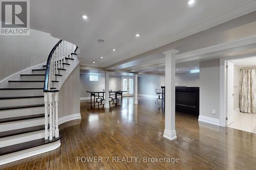 100 Forester Crescent, Markham, ON - Indoor Photo Showing Other Room