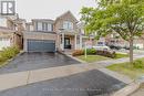 12 Benmore Crescent, Brampton (Vales Of Castlemore), ON  - Outdoor With Facade 