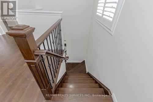 12 Benmore Crescent, Brampton (Vales Of Castlemore), ON - Indoor Photo Showing Other Room