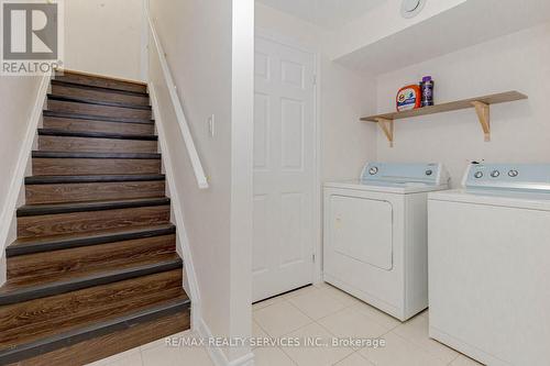 12 Benmore Crescent, Brampton (Vales Of Castlemore), ON - Indoor Photo Showing Laundry Room