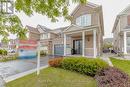 12 Benmore Crescent, Brampton (Vales Of Castlemore), ON  - Outdoor With Facade 